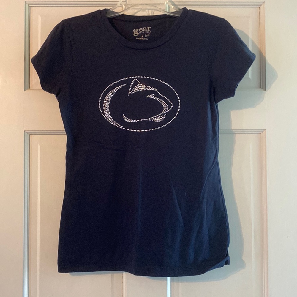 Penn state T shirt size medium
